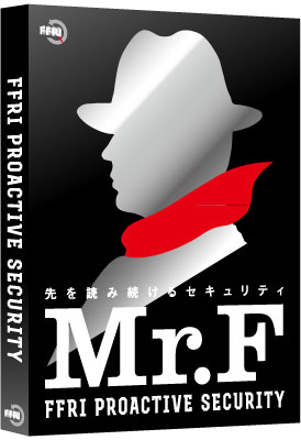 Mr.F