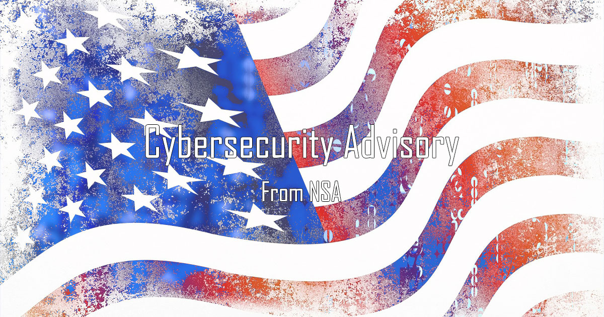 アメリカ国家安全保障局が、脆弱性に関する発表をしています。