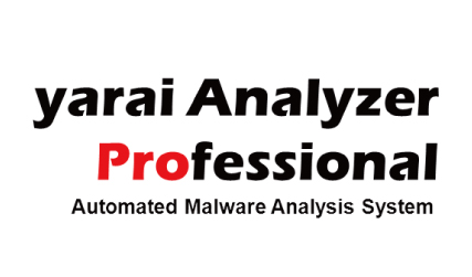 FFRI yarai analyzer Professional
