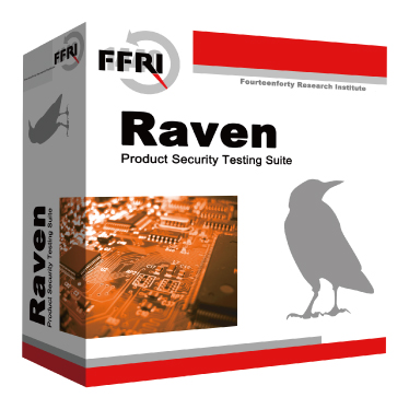 FFRI Raven