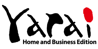 FFRI yarai Home and Business Edition