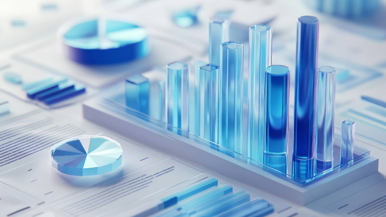 経営判断と技術的改善の双方に役立つ報告