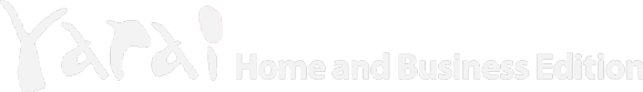 yarai home and business edition